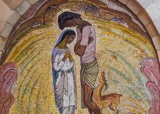 “Leyli və Məcnun” növbəti dəfə təqdim olundu