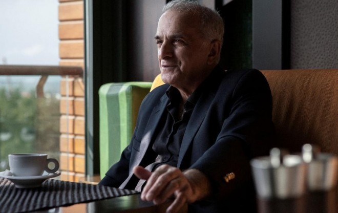 Fuad Poladovun oğlu nişanlanır