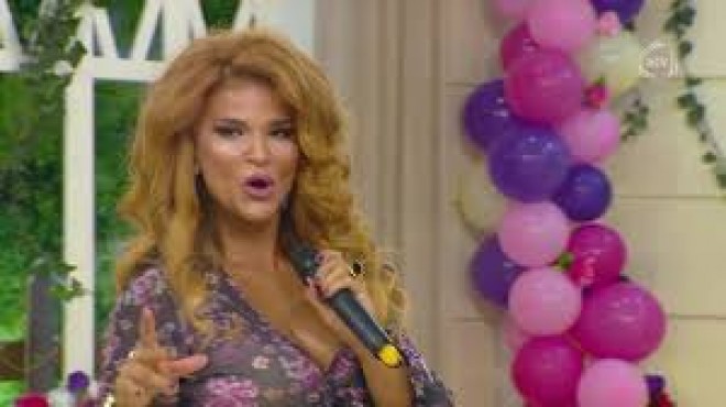 Xumar Qədimova&nbsp;yeni əsər yazıb&nbsp; - video