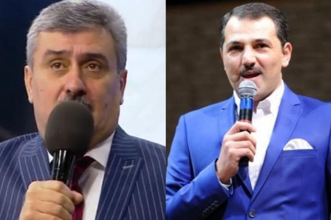 Meyxanaçıların qalmaqalı böyüyür