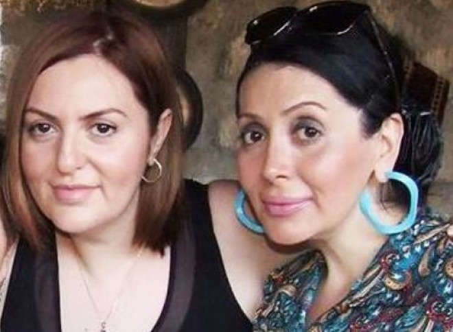 Müğənni Bakıda zəhərləndi