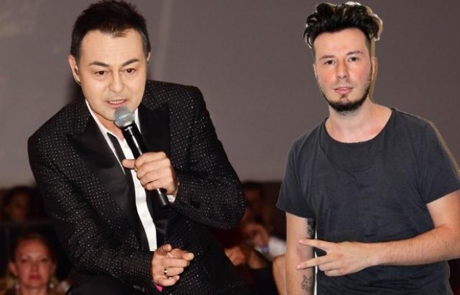 Sərdar Ortac məhkəmədə uduzdu