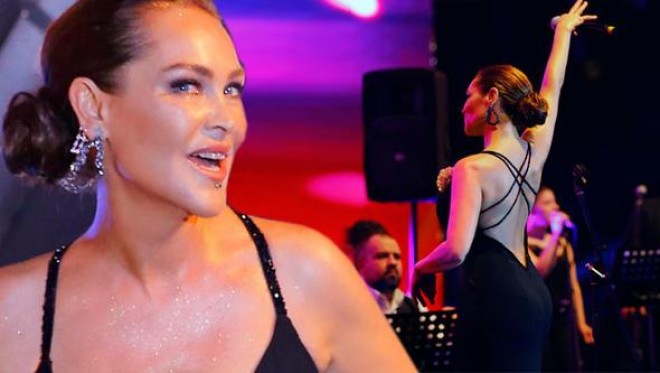 Hülya Avşar yaxşı pul qazanacaq