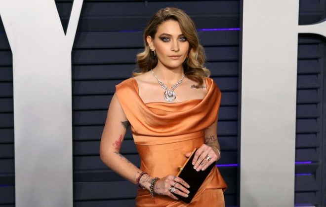 Maykl Ceksonun qızı Peris intihar etdi&nbsp;