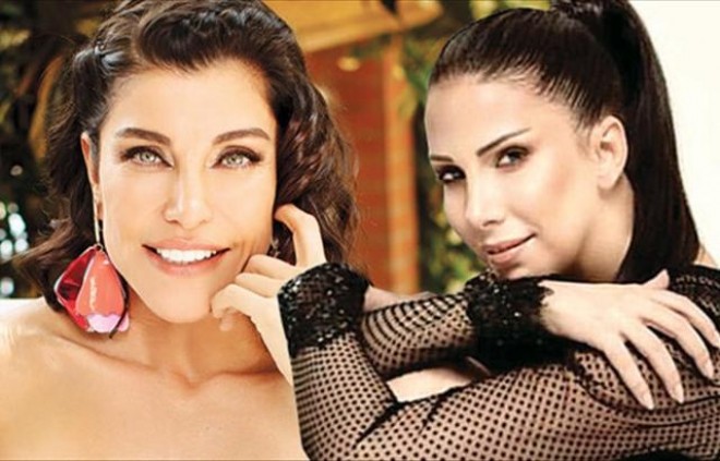 Müğənni ilə modelin məhkəməsi başa çatdı