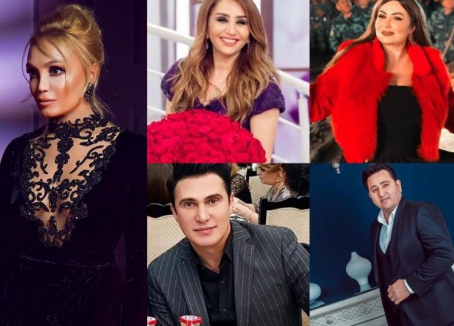 Nura Suri həmkarlarını qınadı