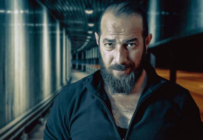 Kamran Ağabalayev seriallardan imtina edir