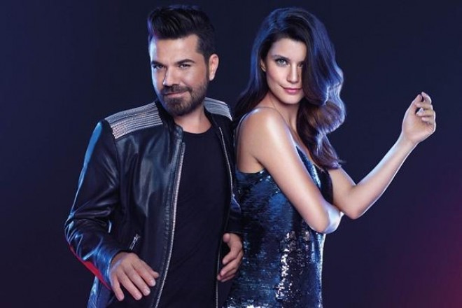 Beren Saat və Kenan Doğulu boşanırlar