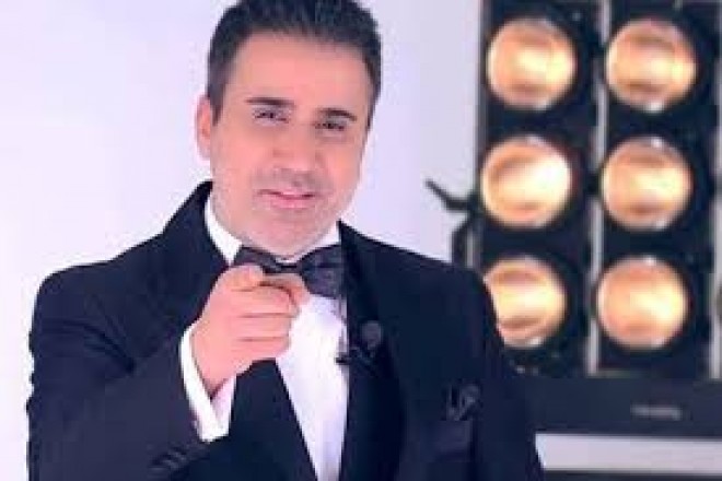 Emrah son dəfə Avropa turuna çıxır