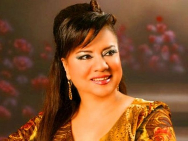 Səkinə İsmayılova: "Prezidentimizin həssas münasibəti bizi çox sevindirir"