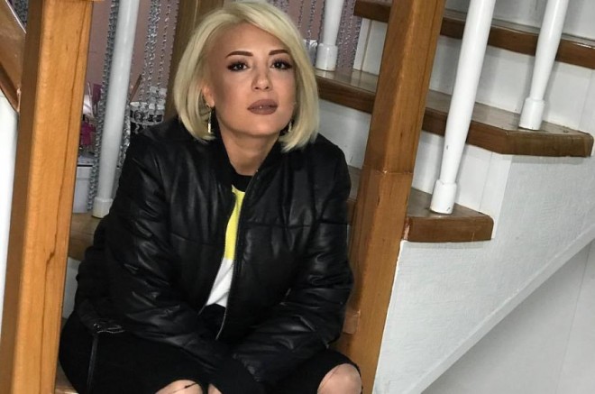 Səidə Sultan mərhum atasından danışdı