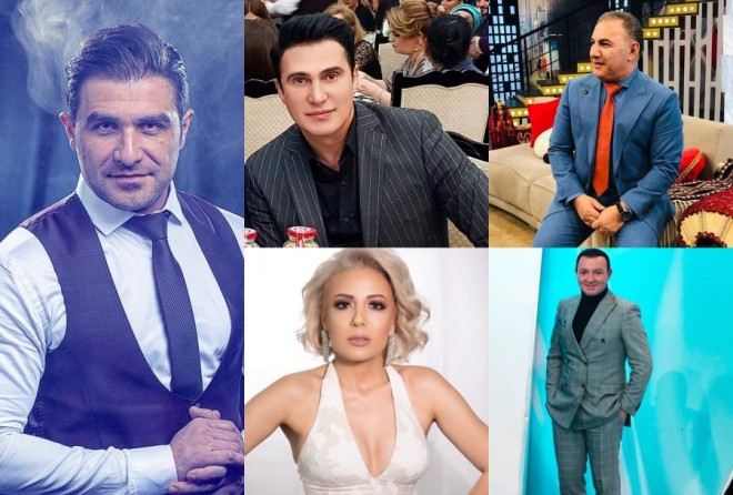 Talıb Tale həmkarları tərəfindən tənqid edilir