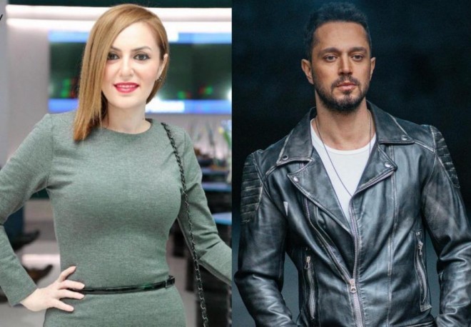 "Sevda Ələkbərzadəni bəyənirəm” - Murad Boz