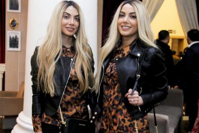 Əkizlər “Youtube”dan 5 min manat qazanırlar