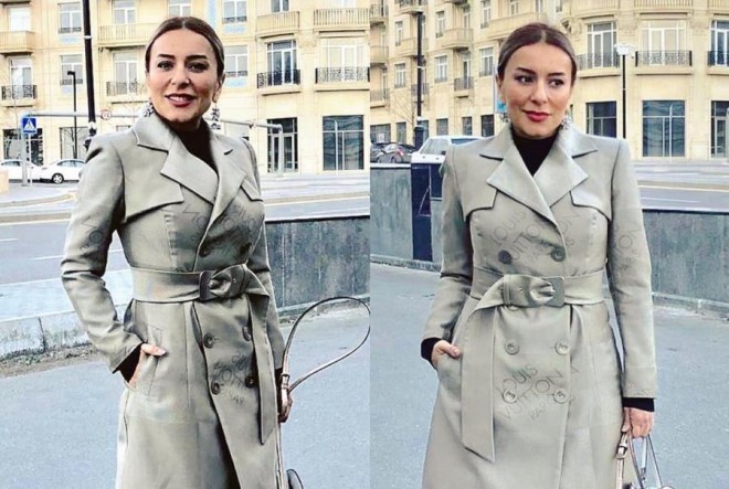 "Boşandığım dövrdə özümə qapanırdım" - müğənni