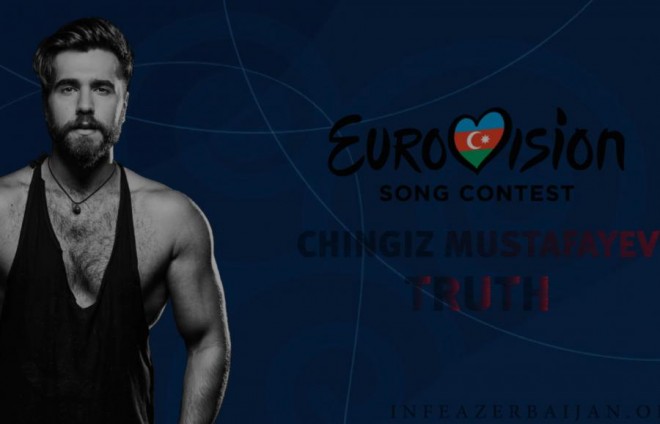 “Eurovision 2019” təmsilçimizin adı açıqlandı - video