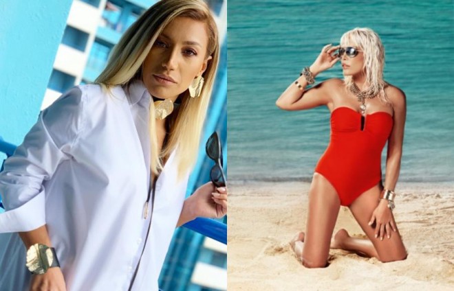 Röya Ayxan Ajda Pekkan kimi geyinəcək