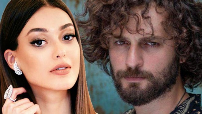 Aktrisa sevgilisindən ayrıldı