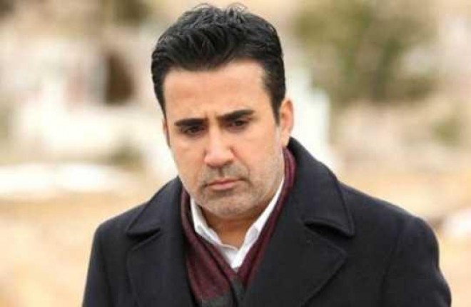 Əmrahın oğlu əsgərliyə gedir&nbsp;