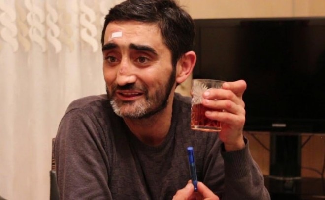 Aydın Xırdalanlıya veriliş həsr olundu