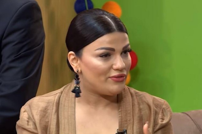 Bahar Lətifqızı borcunu açıqladı