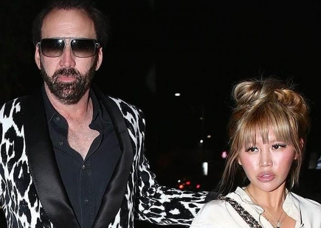 Aktyor dördüncü dəfə evlənmək istəyir&nbsp;