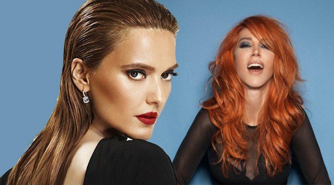 Ad gününü&nbsp;Hande ilə keçirəcək