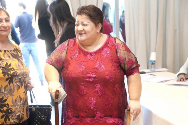 Könül Xasıyeva Şəkiyə köçür&nbsp;