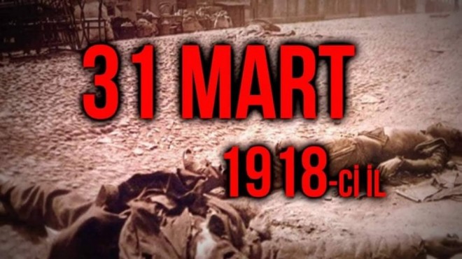 “Soyqırımı tarixinin dastanı” göstəriləcək