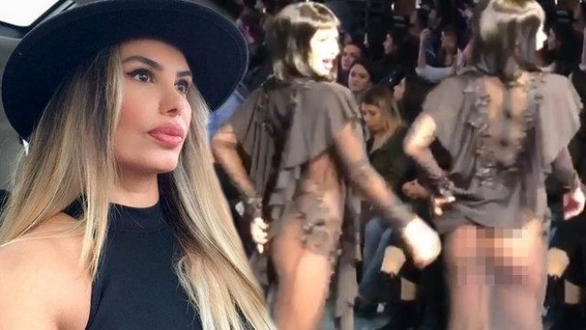 Müğənni məhkəməyə verildi