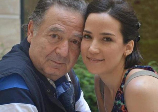 Kayahanın xatirəsi anıldı