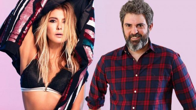 Gülben Ergen susmağa üstünlük verdi