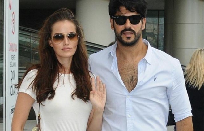 Aktrisaya Dubaydan təklif gəldi