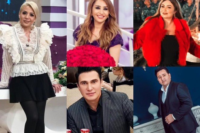 Səidə Sultanın sevgilisi var