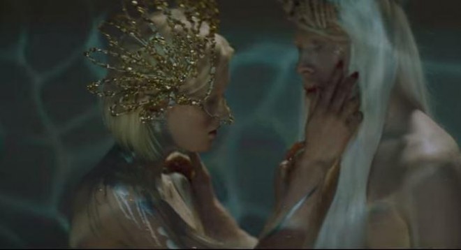 "Eurovision 2019"un mahnısının tanıtım çarxı - video