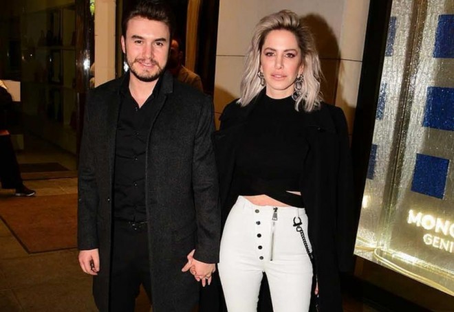 Mustafa Ceceli nəzir verdi