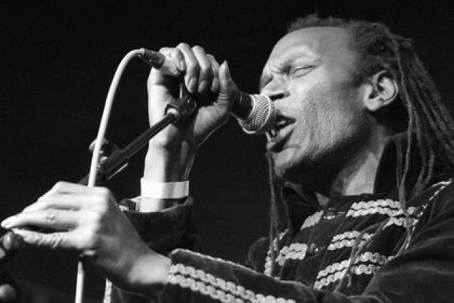 Musiqiçi 56 yaşında vəfat etdi