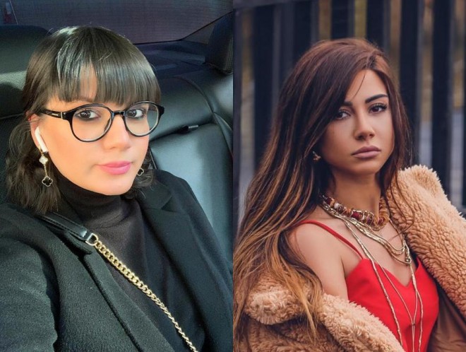 Natavan Həbibi həmkarını qınadı