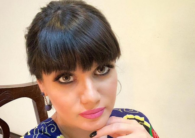 Natavan Həbibini tanımadılar