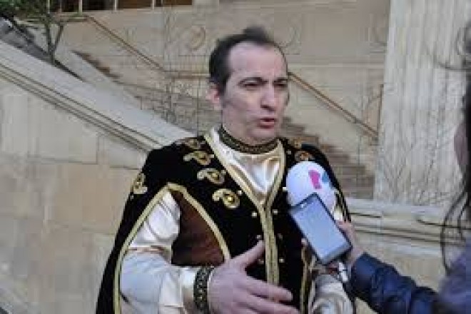 Natiq Şirinov sənət adamlarını tənqid etdi