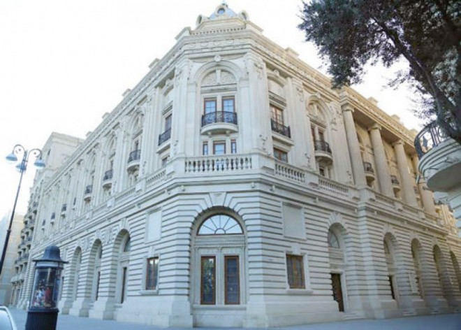 Musiqili Teatrının mart repertuarı zəngindir