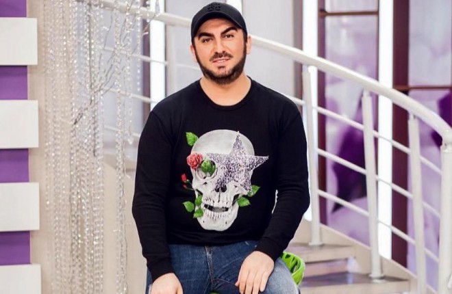 Tolik müğənni&nbsp;Afəti müdafiə etdi