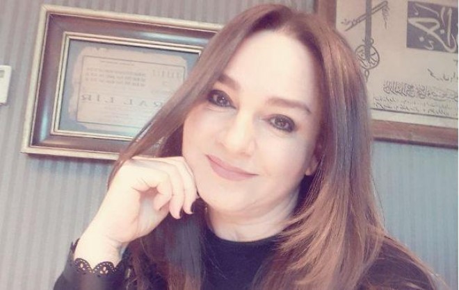 Məlahəti bir xanım şantaj edir