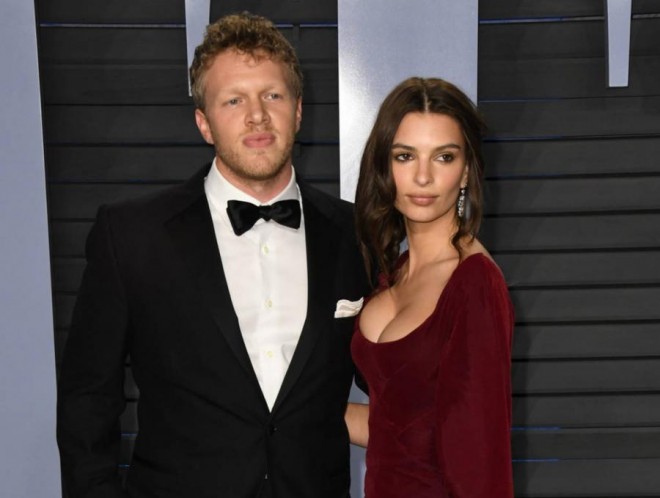 Qonşuları aktrisadan şikayətçi oldu