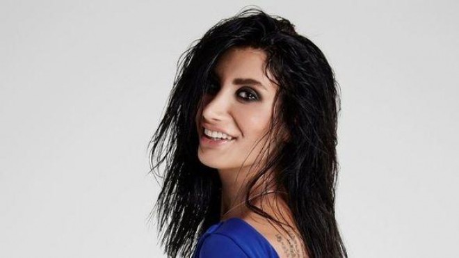 İrem Dericinin konserti baş tutmadı