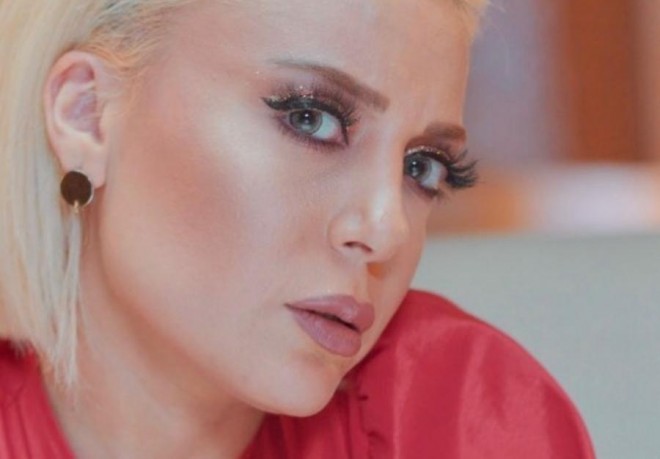 Səidə Sultan İnstaqramda sərt yazdı