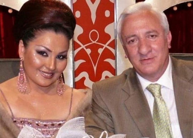 Aybəniz Haşımova xatirələrini bölüşdü