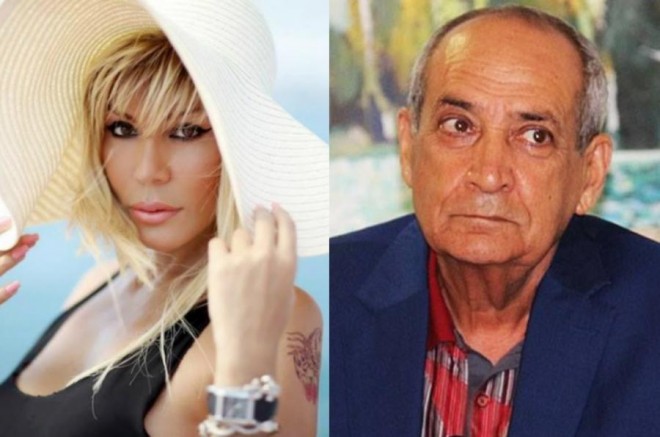 Brilliant Dadaşova Rasim Balayevə irad bildirdi