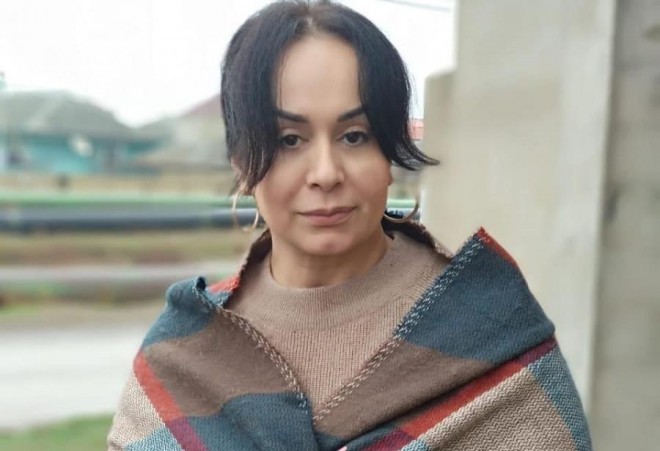 Əməkdar artist qızını ərə verdi&nbsp;