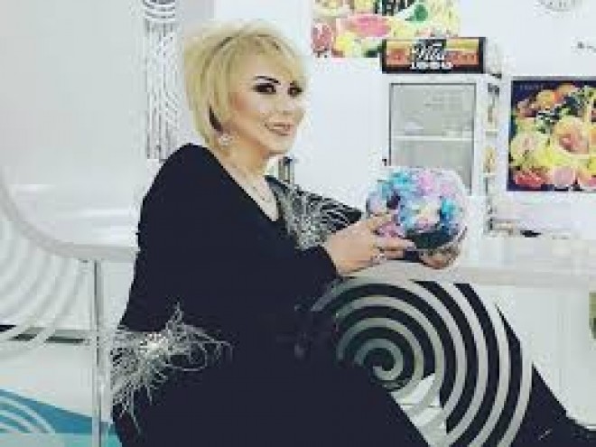 Sevda Əliqızı dayısını 28 ildir görmür